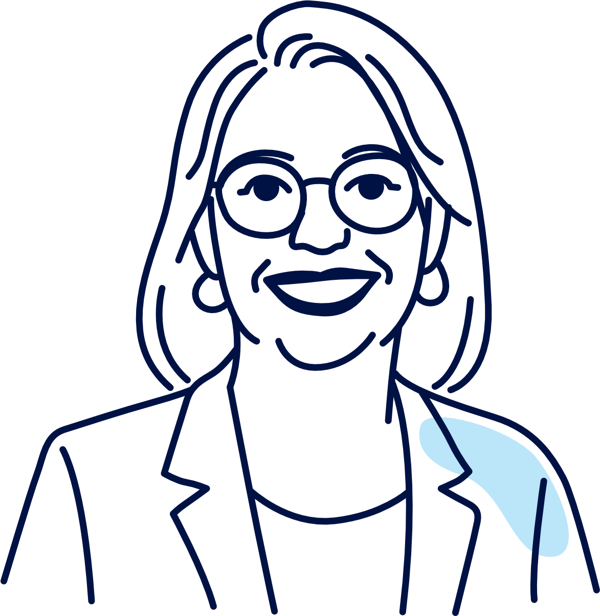 Claire Consense
